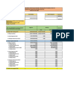 Form B - Isian Data Refocusing Dan Realokasi APBD - Basel