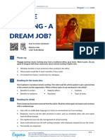 Remote Working A Dream Job British English Teacher Ver2