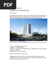 Literature Case Study 2