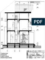 Plansa 10 S-01 Building Section