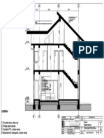 Plansa 11 S-02 Building Section