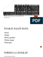 9-Salep Mata Kloramfenikol