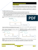 33 - Gestion Des Pièces de Rechange