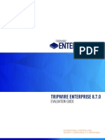 Te Evaluation Guide PDF