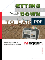 Earth Resistance Testing Megger Good.pdf