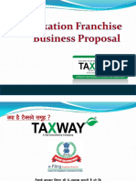 Taxation Presentation