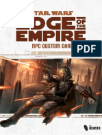 Star Wars RPG - NPC Cards All v1 PDF