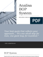 Analisa BOP System