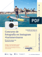 Bases Concurs Foto 2019