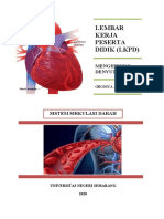 Frekuensi Denyut Nadi