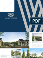 Water Terrace New - Grand Wisata PDF
