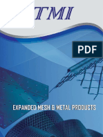 Expanded Mesh PDF