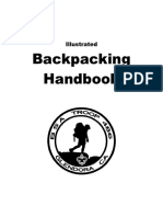 Backpacking Handbook PDF