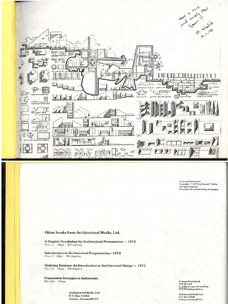 Concept Sourcebook PDF | PDF