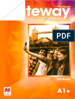Gateway 2ed A1 Plus WB PDF