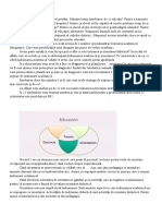 Curs - Îndrumare Academică