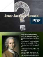 Jean-Jacques Rousse Au