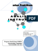 Penuntun Analisis Instrumen-2