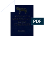 Ammianus Marcellinus - Róma története 2.pdf