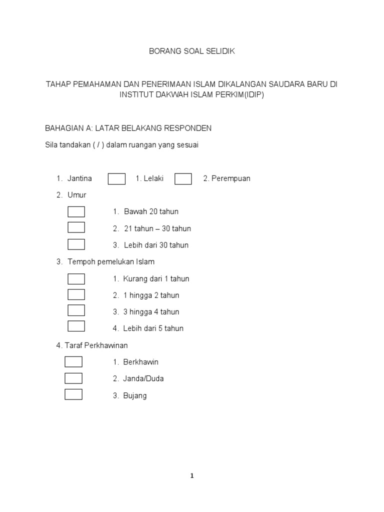 Soalan Pendidikan Islam Tahun 4 2019 Akhir Tahun - Viral 