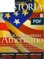 (2006) Aventuras na História 035 - O Grande Império Americano