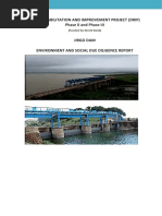 Report On Dams