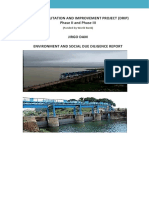 Report On Dams