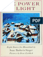 Singer, Isaac Bashevis - The Power of Light - Eight Stories For Hanukkah