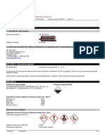 Material Safety Datasheet HIT RE 500 V3 ES