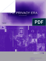 PrivacyEra TheCustomerView PDF
