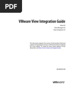 View45 Integration Guide