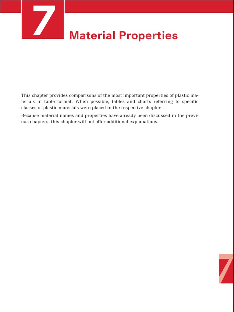Material Properties | PDF | Welding | Construction