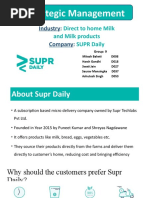 Supr Daily - Group 9