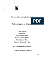 L4 Control PID - Automatizacion