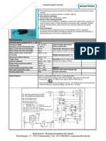 Sensor Anti Chamas Hosokawa PDF