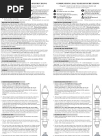Bomb Defusal Manual Guide | PDF | Games & Activities | Social Science