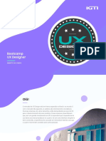 UX Designer