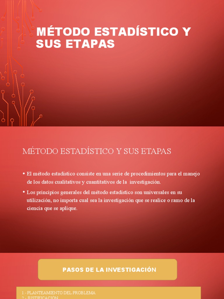 etapas-del-m-todo-estad-stico-pdf-estad-sticas-cuestionario