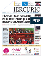 El Mercurio de Antofagasta - 24.07.2020 PDF