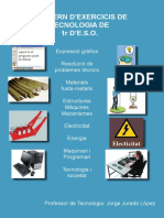 Valmuestra 1º Eso Tecnologia Valenciano PDF Val