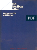 Correos Electrónicos Kofler Leo Historia y Dialectica PDF