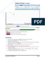 Atelier N1 Excel PDF