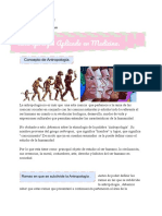 Antropología y Sus Ramas PDF