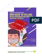 Panduan KKN Back To Village PDF 1 PDF
