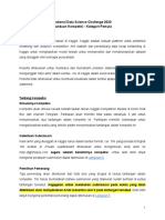 Indonesia - Beginner Panduan Kompetisi NDSC PDF