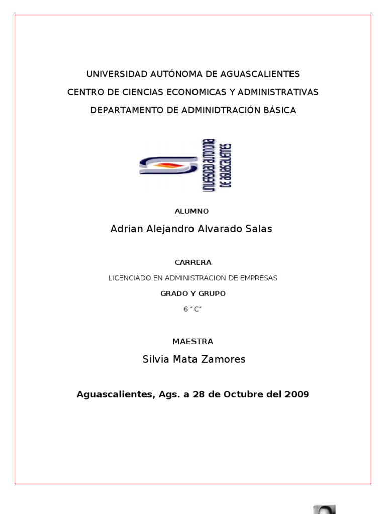 Enfoques de la Administración del Tiempo | PDF | Planificación | Science