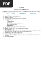 Springer LNCS Word Template | PDF | Te X | Typefaces