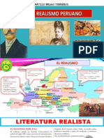El Realismo Peruano - Merged PDF