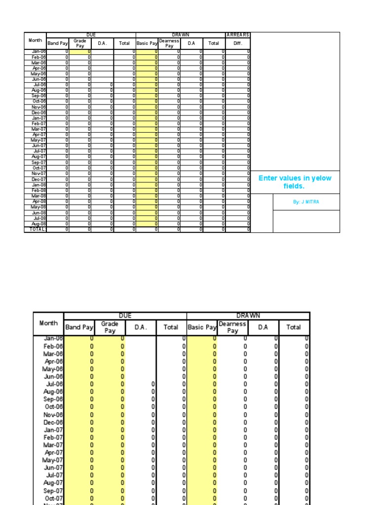 Calculator For All | PDF