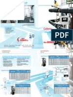Catalogo Caldera Ajax PDF